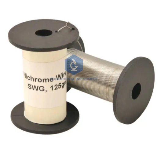 Nichrome Wire (100gm)